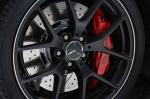 Mercedes-Benz C63 AMG Edition 507 2014 года